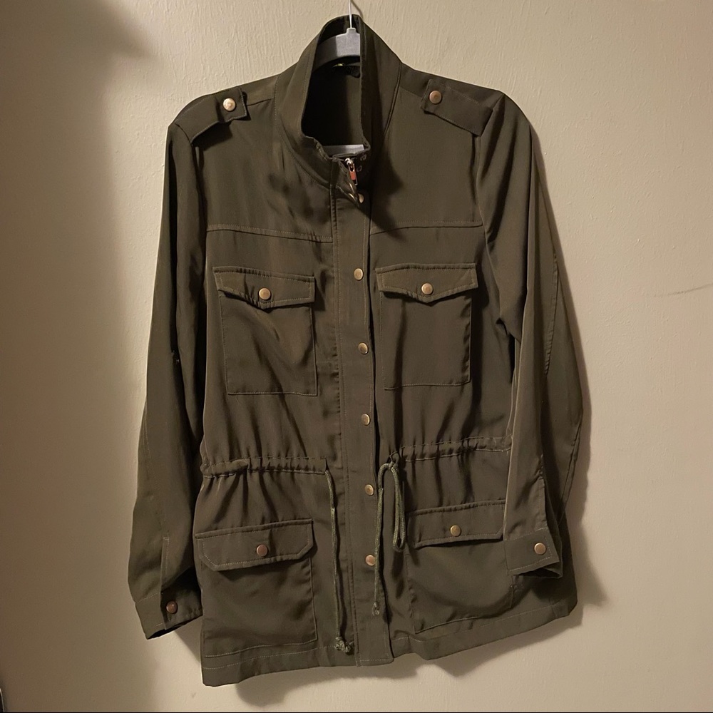 DEPRI BOYFRIEND JACKET